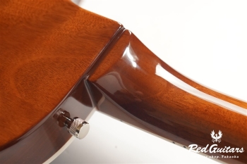 G5210T-P90 ELECTROMATIC JET TWO 90 SINGLE-CUT WITH BIGSBY - Amethyst